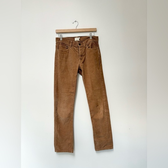CLUB MONACO | Men’s Corduroy pants | 30 - Picture 2 of 5